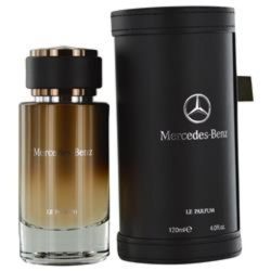 Mercedes-Benz Le Parfum By Mercedes-Benz #286541 - Type: Fragrances For Men