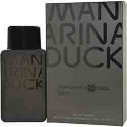 Mandarina Duck Black By Mandarina Duck #244514 - Type: Fragrances For Men