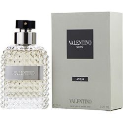 Valentino Uomo Acqua By Valentino #300686 - Type: Fragrances For Men