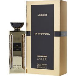 Lalique Noir Premier Or Intemporel 1888 By Lalique #293016 - Type: Fragrances For Women