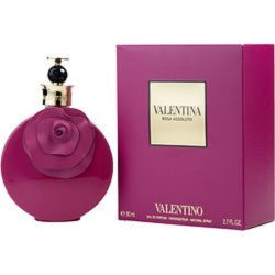 Valentino Valentina Rosa Assoluto By Valentino #297069 - Type: Fragrances For Women