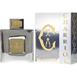 Charriol Royal Platinum By Charriol #298583 - Type: Fragrances For Men