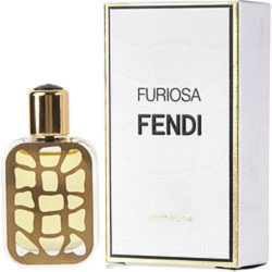 Fendi Furiosa By Fendi #291264 - Type: Fragrances For Women