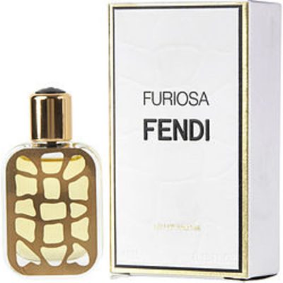 Fendi Furiosa By Fendi #291264 - Type: Fragrances For Women