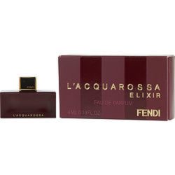Fendi Lacquarossa Elixir By Fendi #291268 - Type: Fragrances For Women