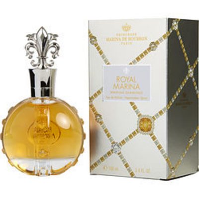 Marina De Bourbon Royal Marina Diamond By Marina De Bourbon #297111 - Type: Fragrances For Women