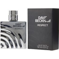 David Beckham Respect By David Beckham #307159 - Type: Fragrances For Men
