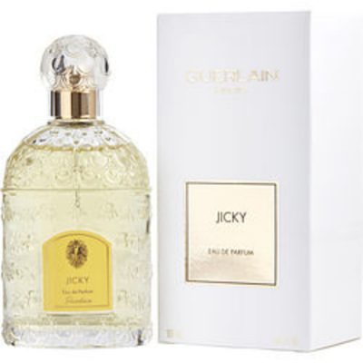 Jicky By Guerlain #306322 - Type: Fragrances For Women
