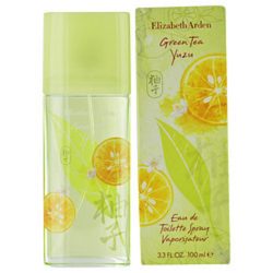 Green Tea Yuzu By Elizabeth Arden #278575 - Type: Fragrances For Women