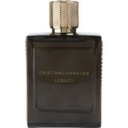 Cristiano Ronaldo Legacy By Cristiano Ronaldo #288856 - Type: Fragrances For Men