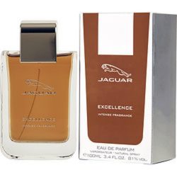 Jaguar Excellence By Jaguar #226761 - Type: Fragrances For Men