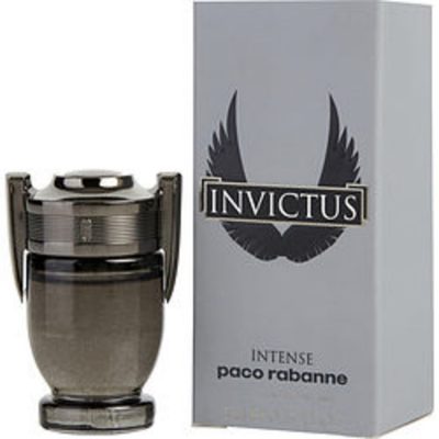 Invictus Intense By Paco Rabanne #298093 - Type: Fragrances For Men