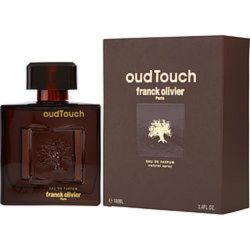 Franck Olivier Oud Touch By Franck Olivier #294032 - Type: Fragrances For Men