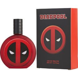 Deadpool By Marvel #295950 - Type: Fragrances For Unisex
