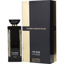 Lalique Noir Premier Terres Aromatiques 1905  By Lalique #293015 - Type: Fragrances For Women