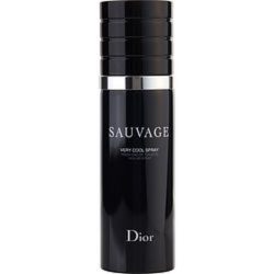 Dior Sauvage Very Cool Spray By Christian Dior #301027 - Type: Fragrances For Men