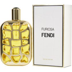 Fendi Furiosa By Fendi #255290 - Type: Fragrances For Women