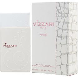 Vizzari White By Roberto Vizzari #306966 - Type: Fragrances For Women