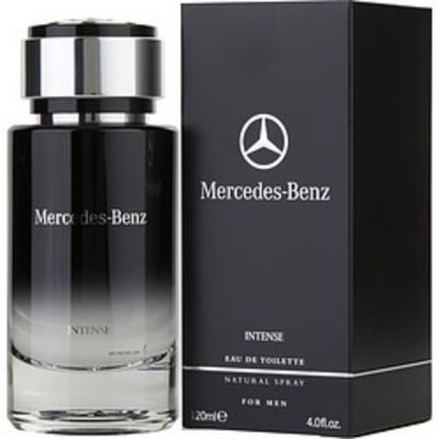 Mercedes-Benz Intense By Mercedes-Benz #278133 - Type: Fragrances For Men