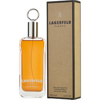 Lagerfeld By Karl Lagerfeld #250053 - Type: Fragrances For Men