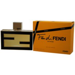 Fendi Fan Di Fendi Extreme By Fendi #242587 - Type: Fragrances For Women
