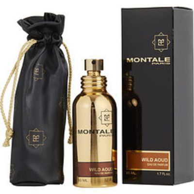 Montale Paris Wild Aoud By Montale #296113 - Type: Fragrances For Unisex
