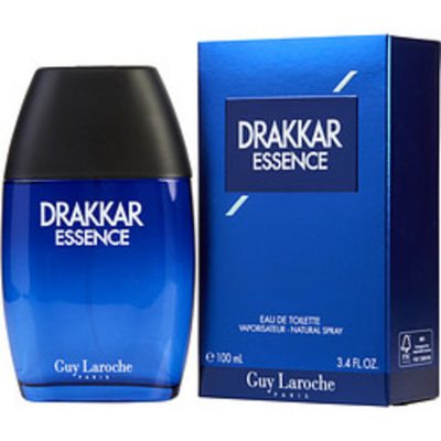 Drakkar Essence By Guy Laroche #259478 - Type: Fragrances For Men