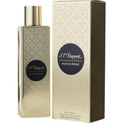 St Dupont Oud & Rose By St Dupont #297107 - Type: Fragrances For Unisex
