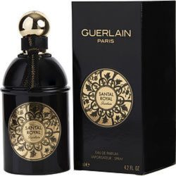 Guerlain Santal Royal By Guerlain #291236 - Type: Fragrances For Unisex