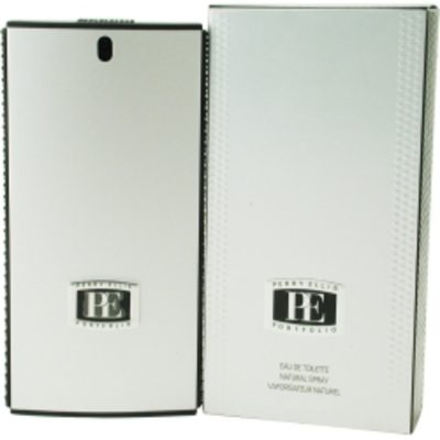 Portfolio By Perry Ellis #122783 - Type: Fragrances For Men