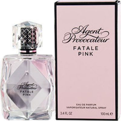 Agent Provocateur Fatale Pink By Agent Provocateur #270573 - Type: Fragrances For Women