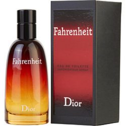 Fahrenheit By Christian Dior #125566 - Type: Fragrances For Men