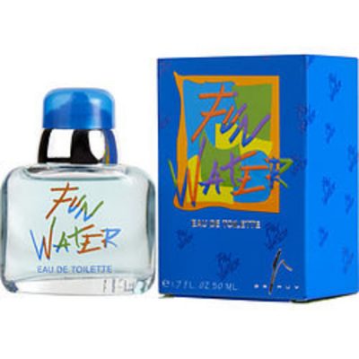 Funwater By De Ruy Perfumes #134298 - Type: Fragrances For Men