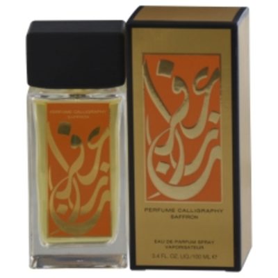 Aramis Calligraphy Saffron By Aramis #269054 - Type: Fragrances For Women