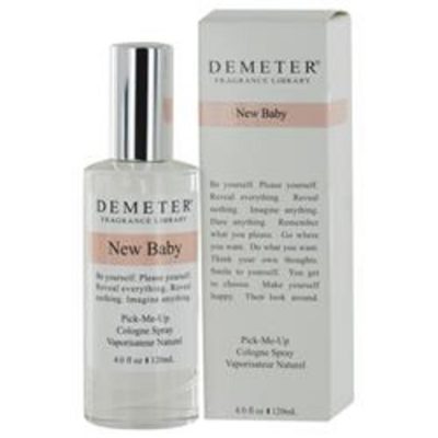 Demeter By Demeter #268406 - Type: Fragrances For Unisex