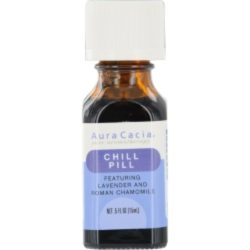 Essential Oils Aura Cacia By Aura Cacia #201279 - Type: Aromatherapy For Unisex