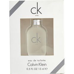 Ck One By Calvin Klein #119634 - Type: Fragrances For Unisex