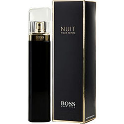 Boss Nuit Pour Femme By Hugo Boss #228763 - Type: Fragrances For Women