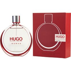 Hugo By Hugo Boss #266758 - Type: Fragrances For Women