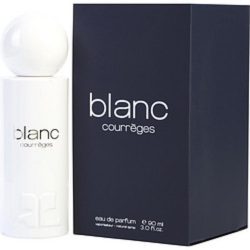 Courreges Blanc By Courreges #254684 - Type: Fragrances For Women