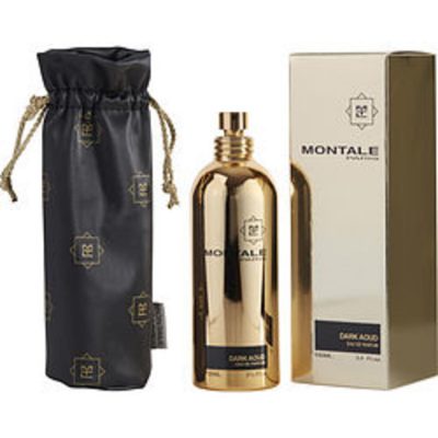 Montale Paris Dark Aoud By Montale #238451 - Type: Fragrances For Unisex