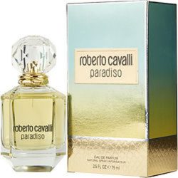 Roberto Cavalli Paradiso By Roberto Cavalli #265180 - Type: Fragrances For Women