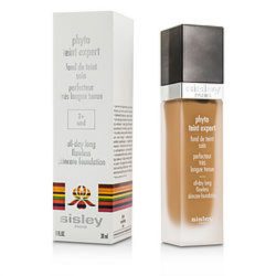 Sisley By Sisley #262347 - Type: Foundation & Complexion For Women