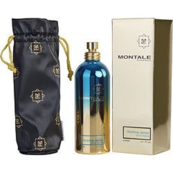 Montale Paris Tropical Wood By Montale #295685 - Type: Fragrances For Women