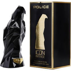 Police Icon Intense By Police #291270 - Type: Fragrances For Men