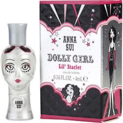 Dolly Girl Lil Starlet By Anna Sui #297254 - Type: Fragrances For Women