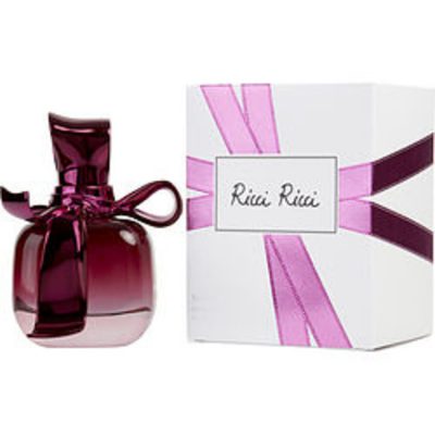 Ricci Ricci By Nina Ricci #185591 - Type: Fragrances For Women