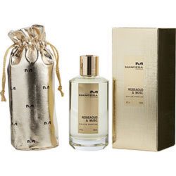 Mancera Roseaoud & Musc By Mancera #302226 - Type: Fragrances For Unisex