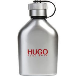 Hugo Iced By Hugo Boss #296117 - Type: Fragrances For Men
