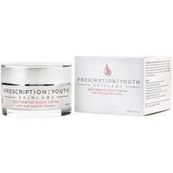 Prescription Youth By Prescription Youth #300599 - Type: Night Care For Women